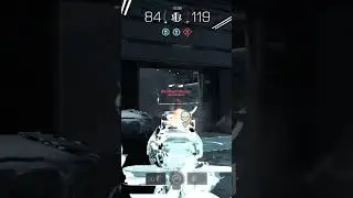 X Defiant M4 Montage