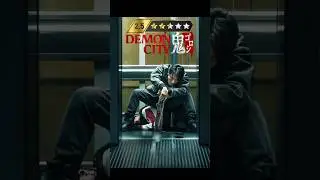 Demon City: Another Retired Hitman Revenge Tale