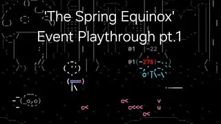 Stone Story RPG: 'The Spring Equinox' Event Playthrough pt.1 (Balloons!)