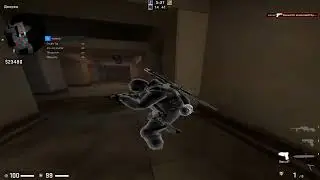 hvh highlights #1 ft. Rawetrip / SPIRTHACK