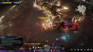 LOST ARK RU - RAID BOSS TIER 7-4 IGRESION BLASTER