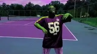YFN Kevo J - Fake B***h (Dir. by @_evannewton_)