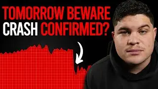 Wednesday Pain, is Trump forcing a Stock Market Crash