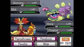 Pokemon Reborn - The Mega-Z Ring