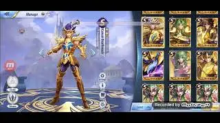 Cancer Deathmask Voice Line. 