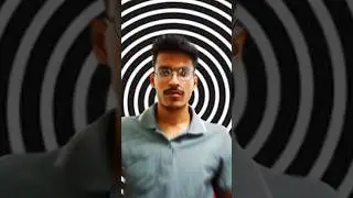 Optical illusion Magic: MUST-SEE !!|Optical illusion #shorts