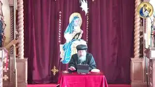 HE Metropolitan Youssef: 