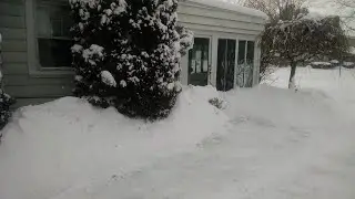 Preparing for Power Outage