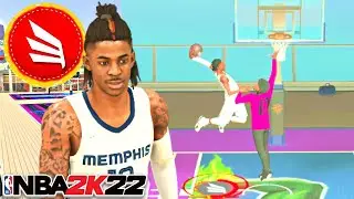 JA MORANT 