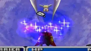 tfw heartless angel actually saves me [4-8Live]