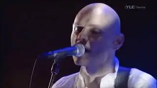The Smashing Pumpkins - Tonight, Tonight - Live at Tower Theatre (Pennsylvania 2007)