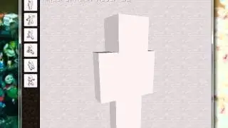 How to download minecraft skin viewer