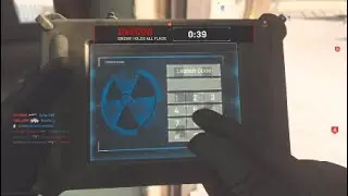 The Scar is Too Powerful in Modern Warfare! (Ground War Nuke gameplay)