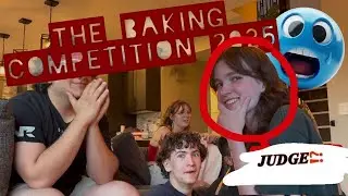 the great bakeoff 2025