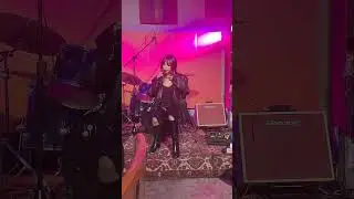 Maymay Entrata Exclusive Launch and Listening Event - Part 2