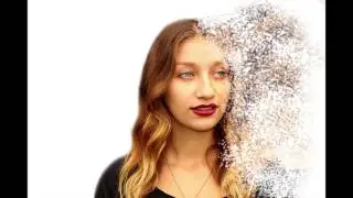 St. Mary Gr 12 Media Arts Showcase Artwork 2016