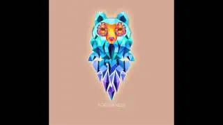 Telepathic Teddy Bear - All This Time