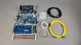 Eco Solvent Printer Hoson xp600 Main Boards 4 Head xp600 Conversion Kit
