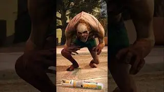 [SFM] Left 4 Dead 2 - Adrenaline Jockey | Season 1 EP9 🧟&zwj;♀️😱 #left4dead #left4dead2