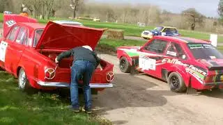 Race Retro 2020 stoneleigh park  22/02/2020