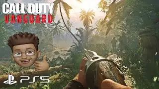 CALL OF DUTY VANGUARD | PS5 | Multiplayer Free Access