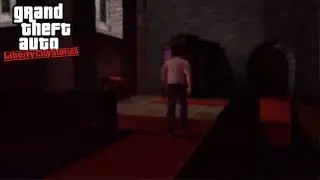 L.C. Confidential - GTA: Liberty City Stories Mission #42