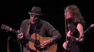 Dan Frechette and Laurel Thomsen - 