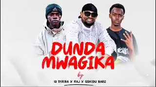 DUNDA MWAGIKA _ WANANEZ (OFFICIAL AUDIO)MP3