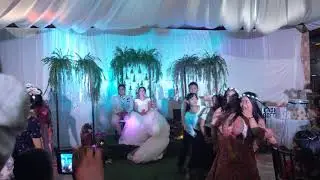 Ito'y Nalalapit na 🎶 Dance Cover &hearts;