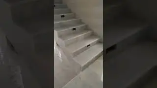 Marble Designs| turkey white marble Staircase elegant design for your home 🏠🏡