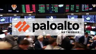The Digital Fortress: Why Palo Alto Networks (PANW) Dominates Cybersecurity