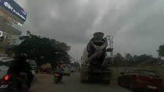 Goa City tour || North to Central Goa
