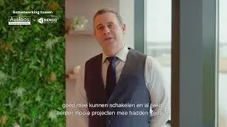 Nenco Food Group x Ausloos