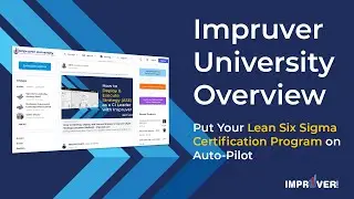 Impruver University Overview Q4 2025