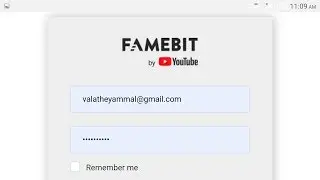 Finding Paid Sponsorships Has Never Been Easier in famebit Review