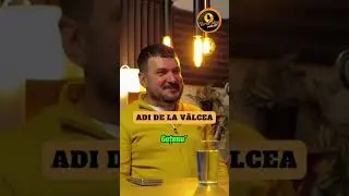 ADI DE LA V&Acirc;LCEA - cei mai buni lăutari sunt&hellip; #adidelavalcea #manele #podcast #viral #romania