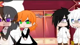 💜You look like mama💜  |M3M3| TPN     FT. EMMA, NORMAN , RAY , MAMA