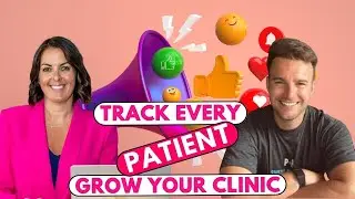 How to Track Where Your Clinic Patients Come From | Marketing Attribution Tips with Charlie Klatch