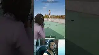 Early Squad push pubg 💪 #shortsfeed #pubg #bgmi