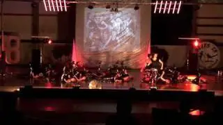 Sporthappening 2010 - Heavy Cross