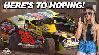Thunder On The Thruway At Fonda Speedway!