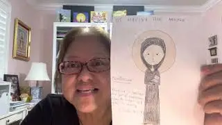 Saint Marina the Monk