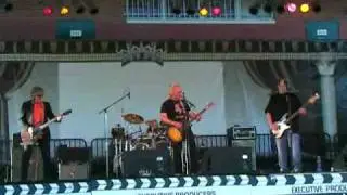 John Wicks and The Records - Teenarama