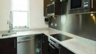Two Bedroom Apartment to Let Kensington Gardens Square, London, W2 4AD