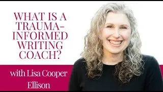 What Is a Trauma-Informed Writing Coach? | How They Support Memoirists & Writers