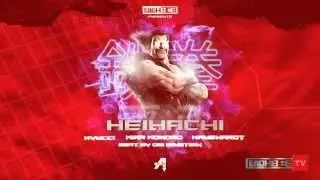 Heihachi - Kymcci x Kira Kokoro x Kameharot