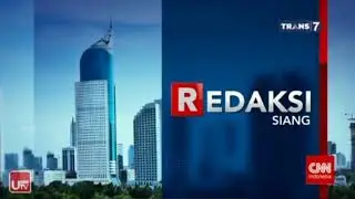 [FULL VERSION] OBB Redaksi Siang 2021