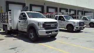 Casco Your Dock and Door Experts