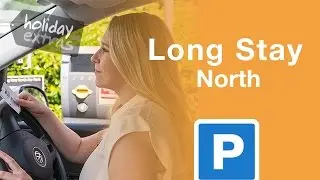 Gatwick Long Stay North Parking Review | Holiday Extras