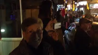 كشاف مسيره الميلاد كفر ياسيف ٢٠١٧